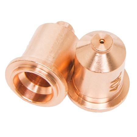 Forney Tip 30-40A Standoff, Pt40, PK2 85684